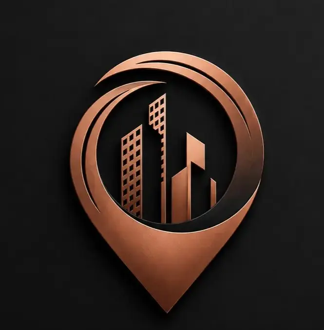 RR Infra Homes Logo
